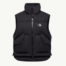 [Moncler Ghany] 몽클리어 Chamer 신상 여성용 패딩조끼 자켓 아우터 (최상급)