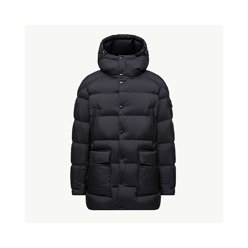 [Moncler] 몽클리어2025 신상 Bretagne 남성용 패딩자켓 아우터 (최상급)