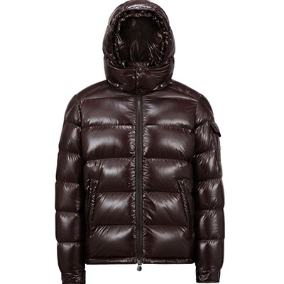 [Moncler] 몽클리어2025 신상 Maya 남성용 패딩자켓 아우터 (최상급)