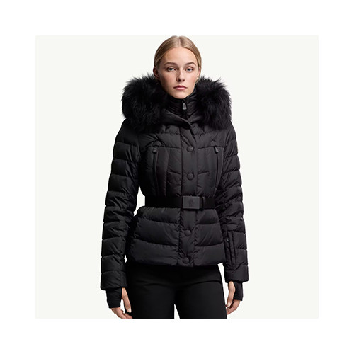 [Moncler] 몽클리어2025 신상 Beverley 여성용 패딩자켓 아우터 (최상급)