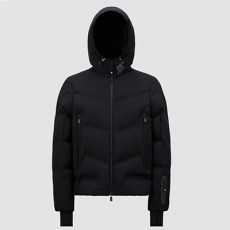 [Moncler] 몽클리어 2025 Grenoble Arcesaz 남성용 패딩자켓 아우터 (최상급)