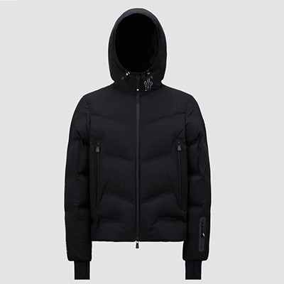 [Moncler] 몽클리어 2025 Grenoble Arcesaz 남성용 패딩자켓 아우터 (최상급)