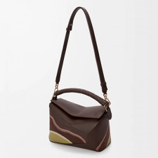 [LOEWE] 여성용 로에베 Puzzle Edge Landscape bag 가방퍼즐 핸드백 (정품급)